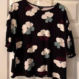 Ann Taylor blouse